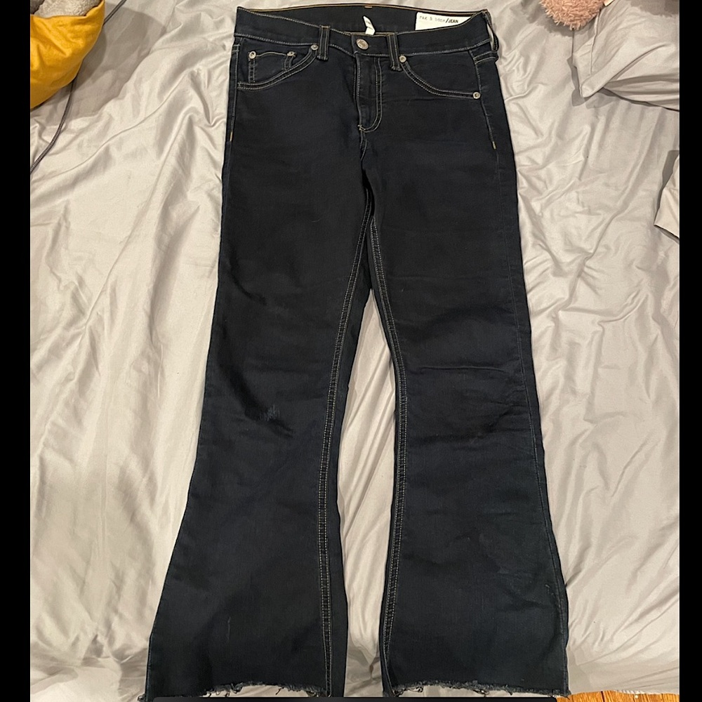 Rag & bone women jeans
